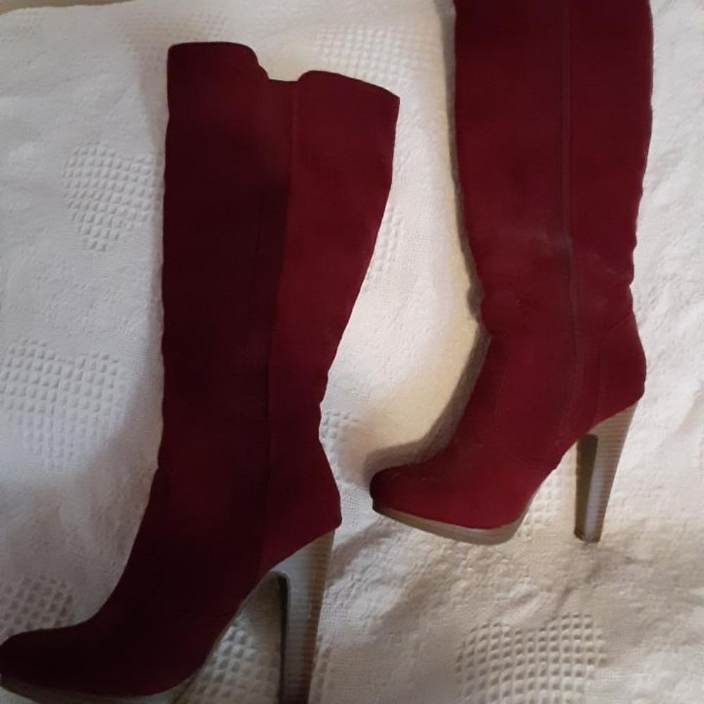Womens boots